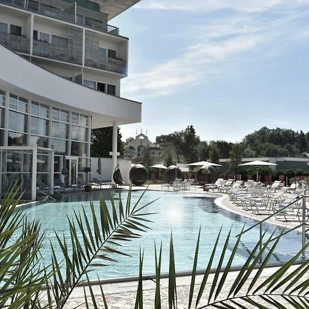 Reduce Hotel Vital Bad Tatzmannsdorf Dış mekan fotoğraf