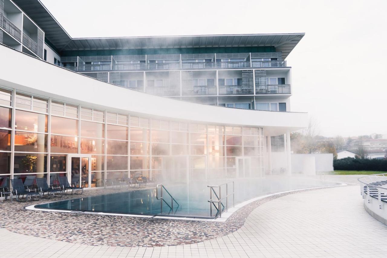 Reduce Hotel Vital Bad Tatzmannsdorf Dış mekan fotoğraf