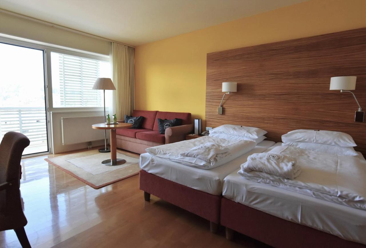 Reduce Hotel Vital Bad Tatzmannsdorf Dış mekan fotoğraf