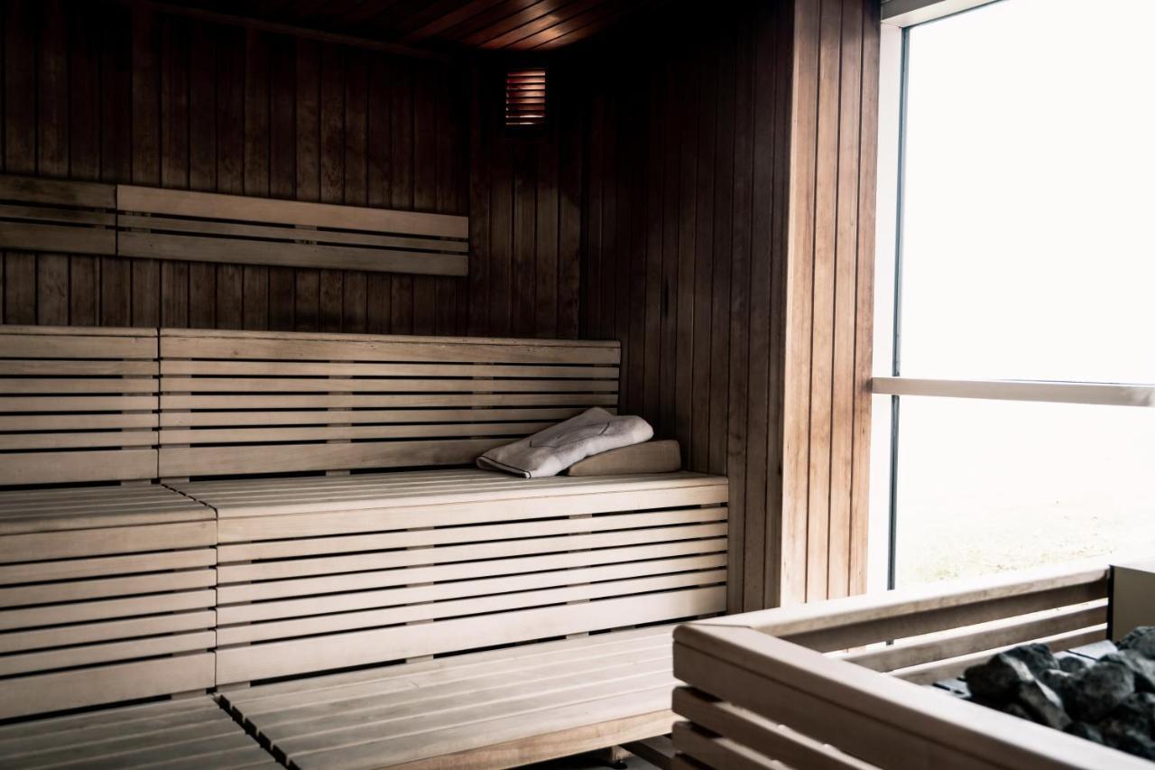 Reduce Hotel Vital Bad Tatzmannsdorf Dış mekan fotoğraf