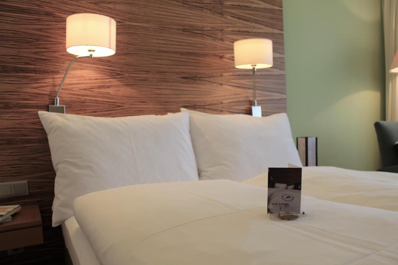 Reduce Hotel Vital Bad Tatzmannsdorf Dış mekan fotoğraf