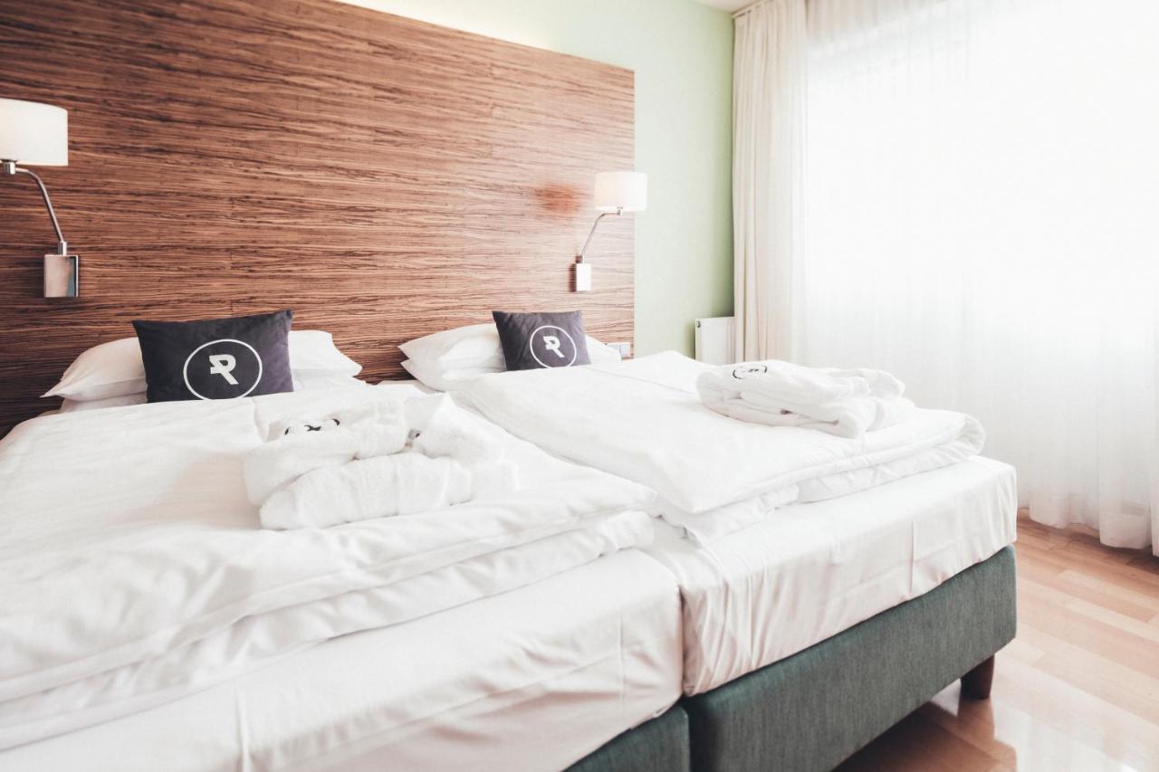 Reduce Hotel Vital Bad Tatzmannsdorf Dış mekan fotoğraf