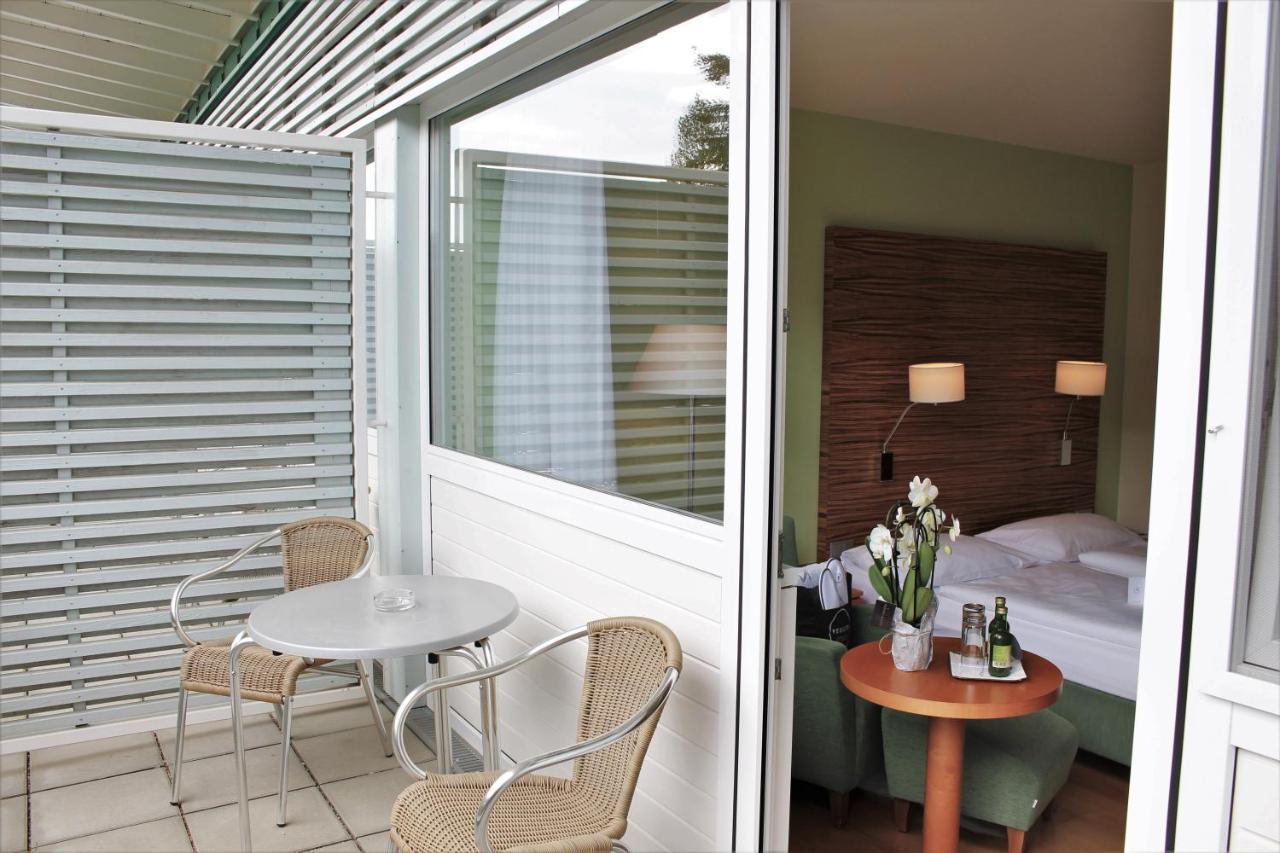 Reduce Hotel Vital Bad Tatzmannsdorf Dış mekan fotoğraf