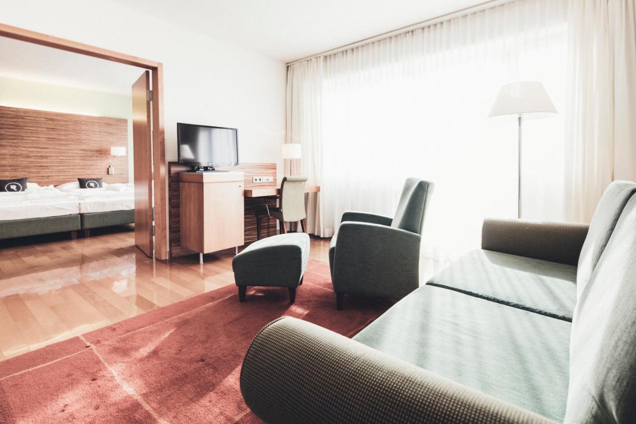 Reduce Hotel Vital Bad Tatzmannsdorf Dış mekan fotoğraf