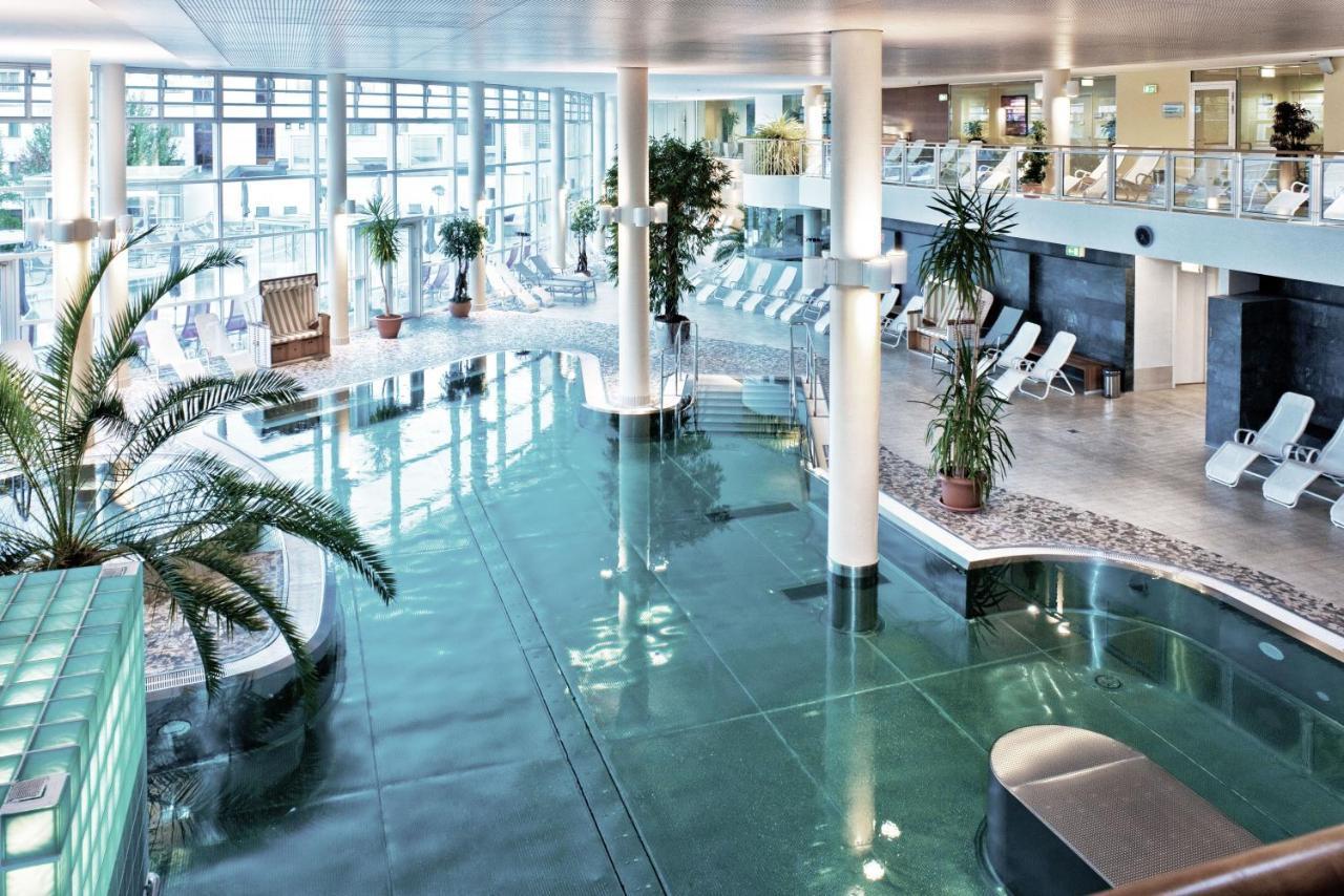 Reduce Hotel Vital Bad Tatzmannsdorf Dış mekan fotoğraf