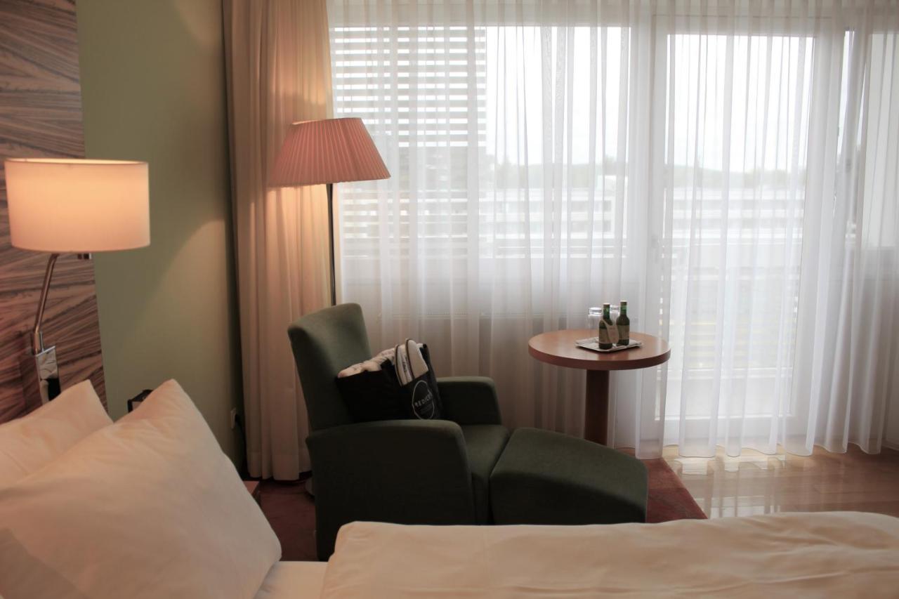 Reduce Hotel Vital Bad Tatzmannsdorf Dış mekan fotoğraf
