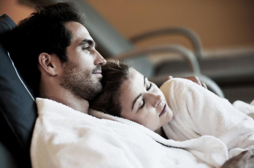 Reduce Hotel Vital Bad Tatzmannsdorf Dış mekan fotoğraf
