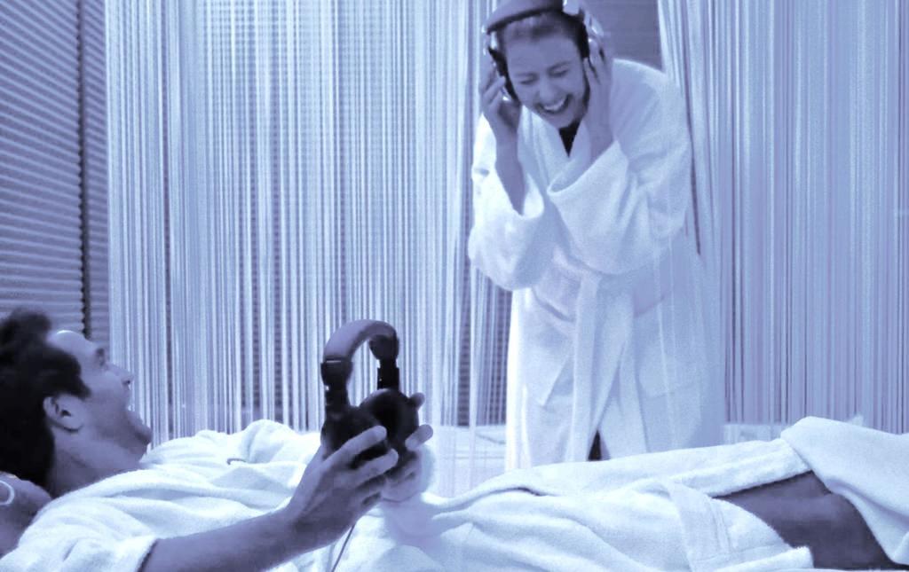 Reduce Hotel Vital Bad Tatzmannsdorf Dış mekan fotoğraf