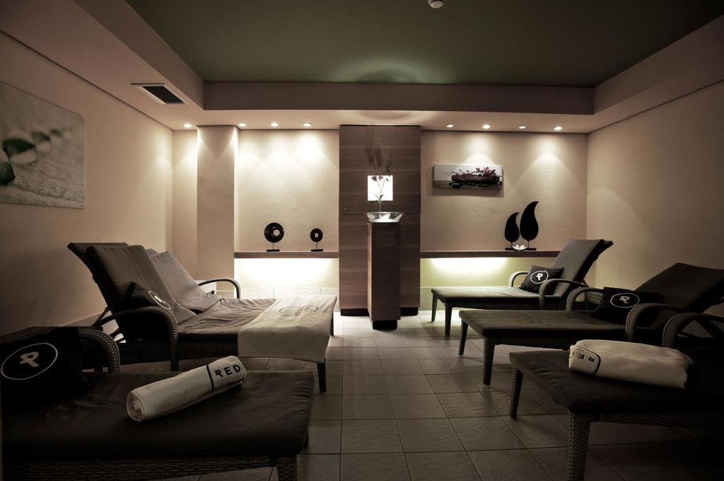 Reduce Hotel Vital Bad Tatzmannsdorf Dış mekan fotoğraf