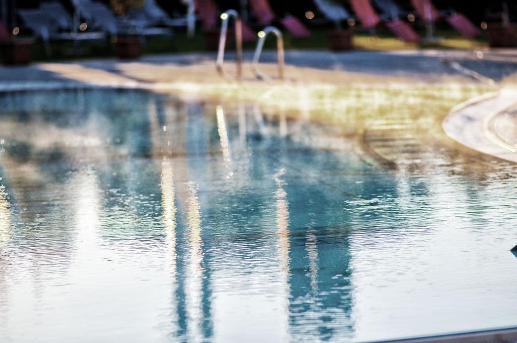 Reduce Hotel Vital Bad Tatzmannsdorf Dış mekan fotoğraf