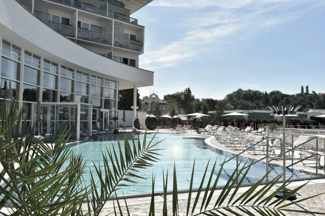 Reduce Hotel Vital Bad Tatzmannsdorf Dış mekan fotoğraf