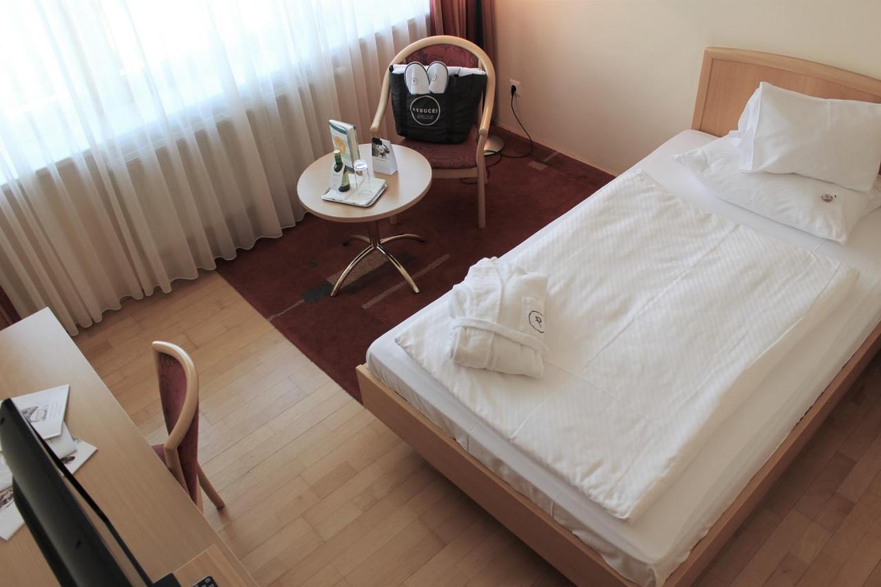 Reduce Hotel Vital Bad Tatzmannsdorf Dış mekan fotoğraf